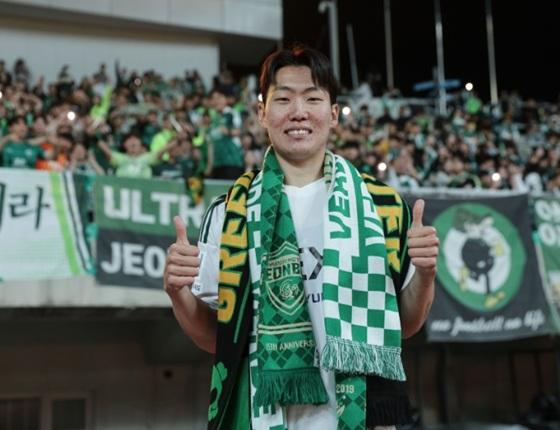 세계 최고 '몸값'은 5,800억원의 라민 야말...K리그 1위는 강상윤